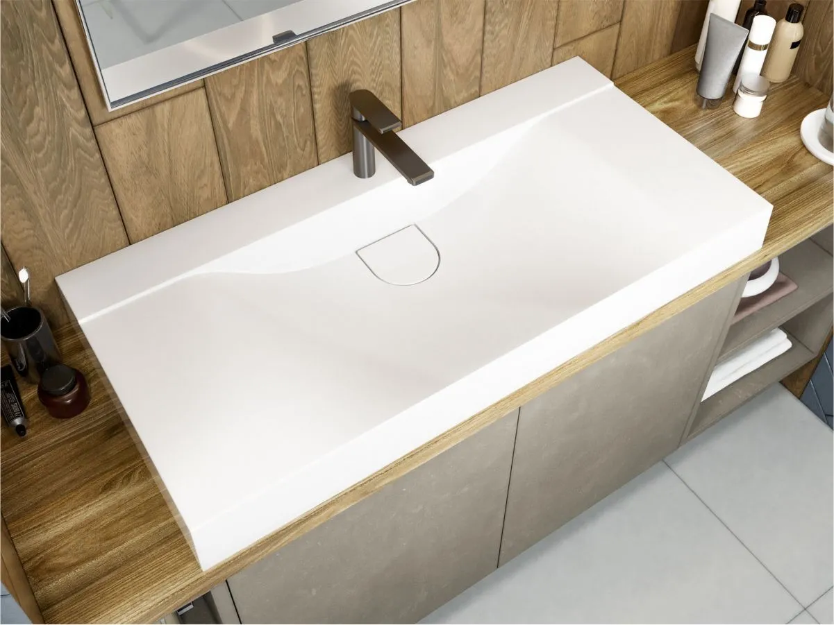 Miraggio Umywalka FLY 1000