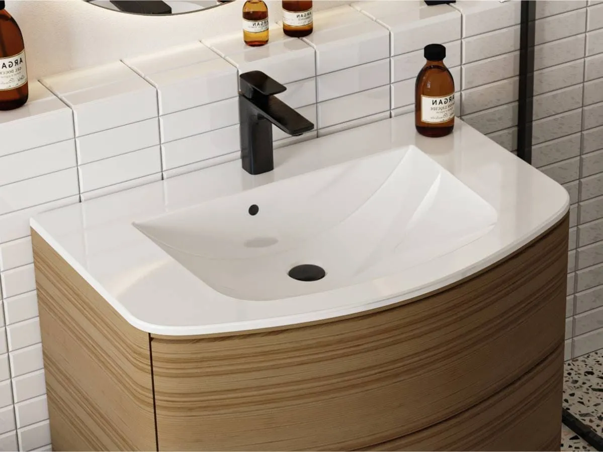 Miraggio Umywalka DEA 800