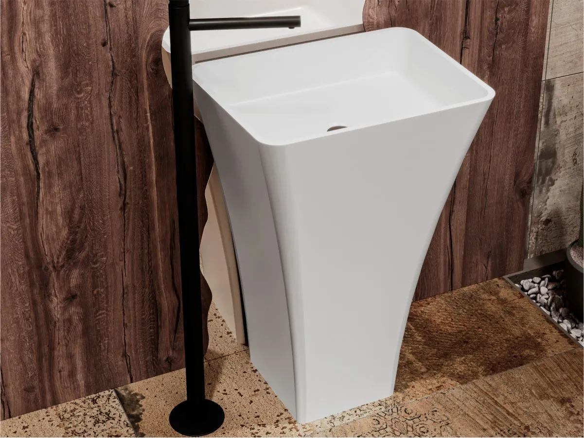 Miraggio Umywalka SUNNY