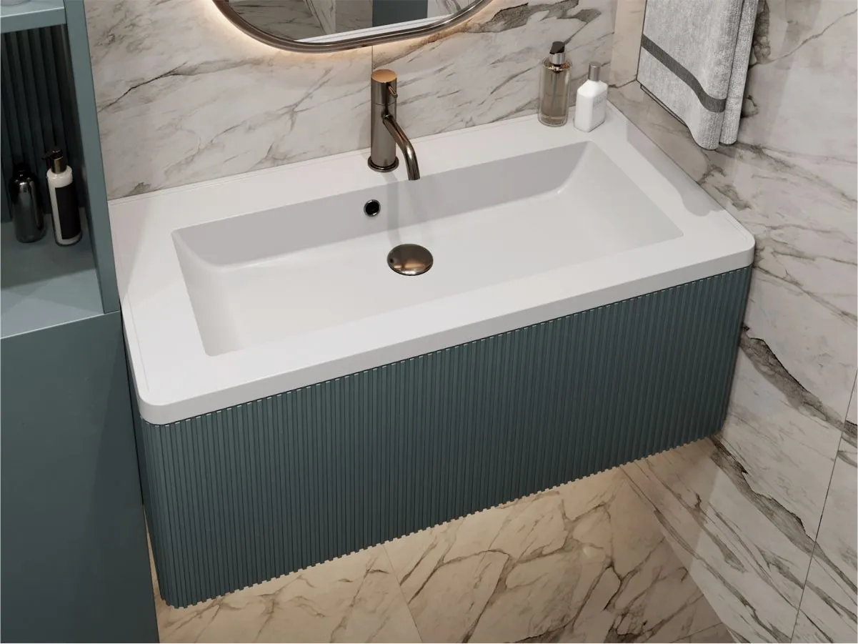 Miraggio Umywalka TRES