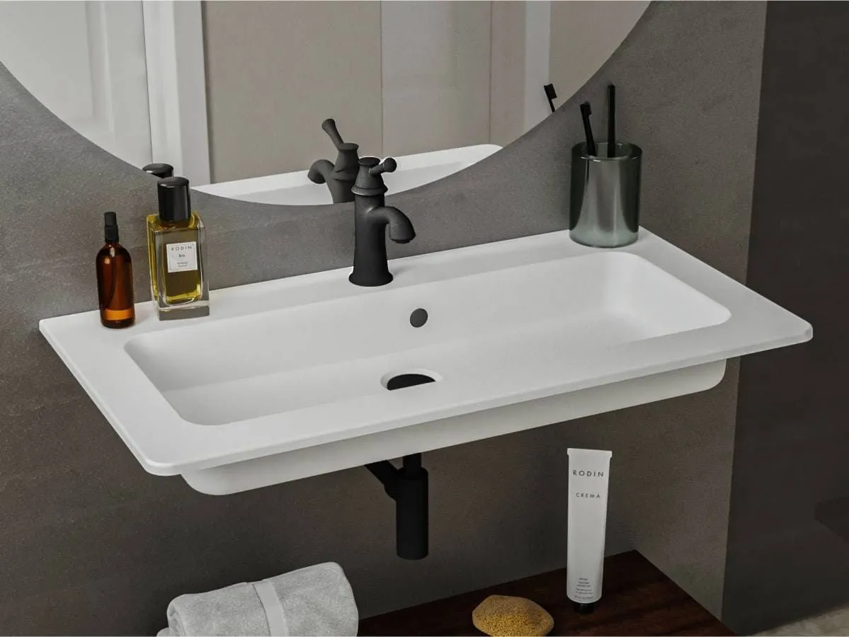 Miraggio Umywalka ROSTRIKS TRES