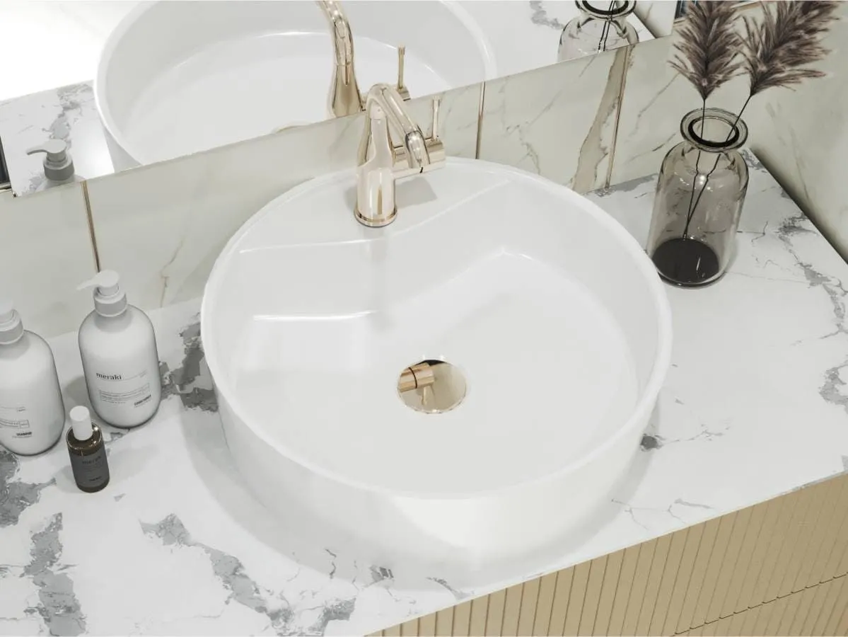 Miraggio Umywalka COUNTRY