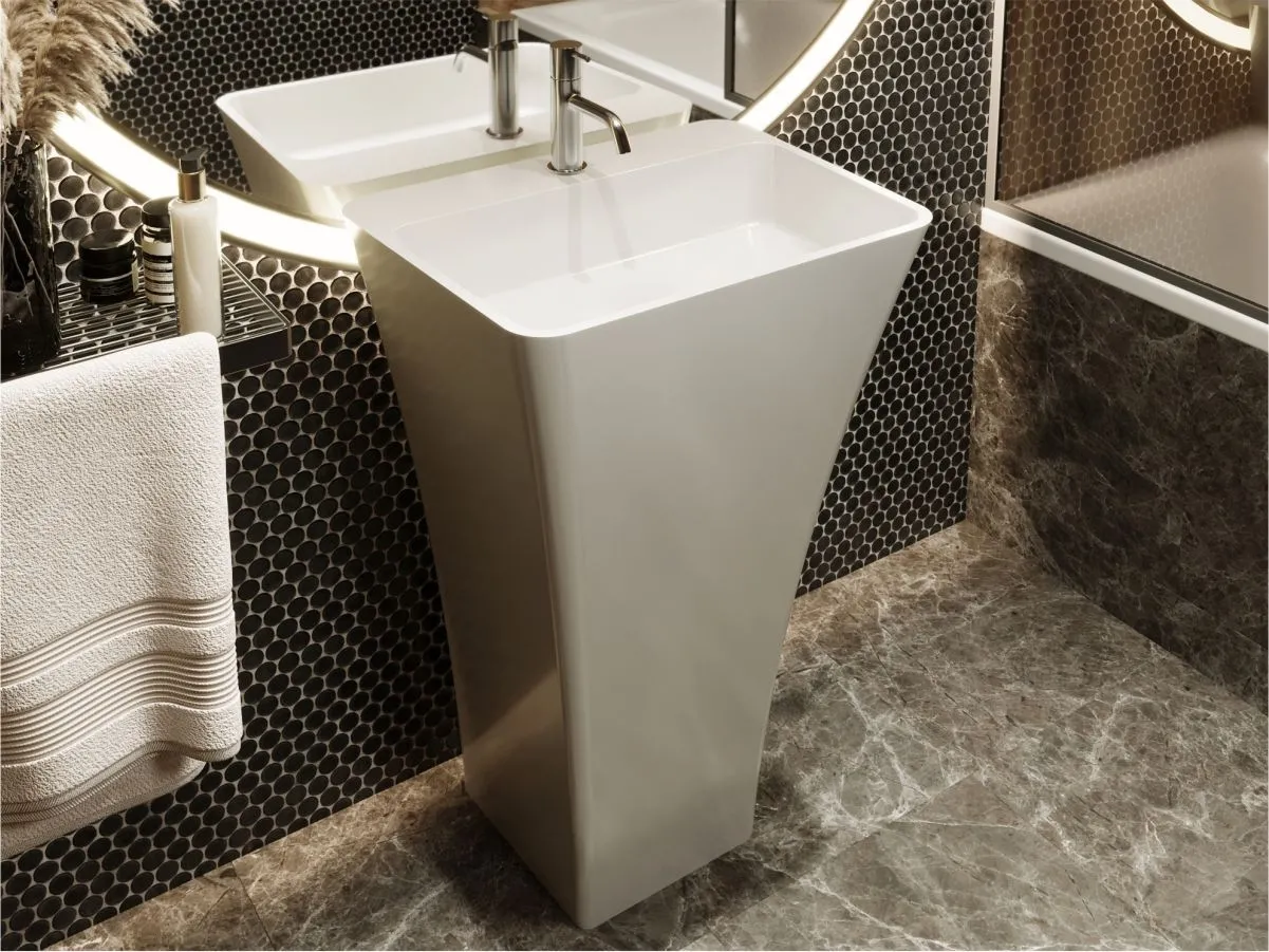 Miraggio Umywalka SUN