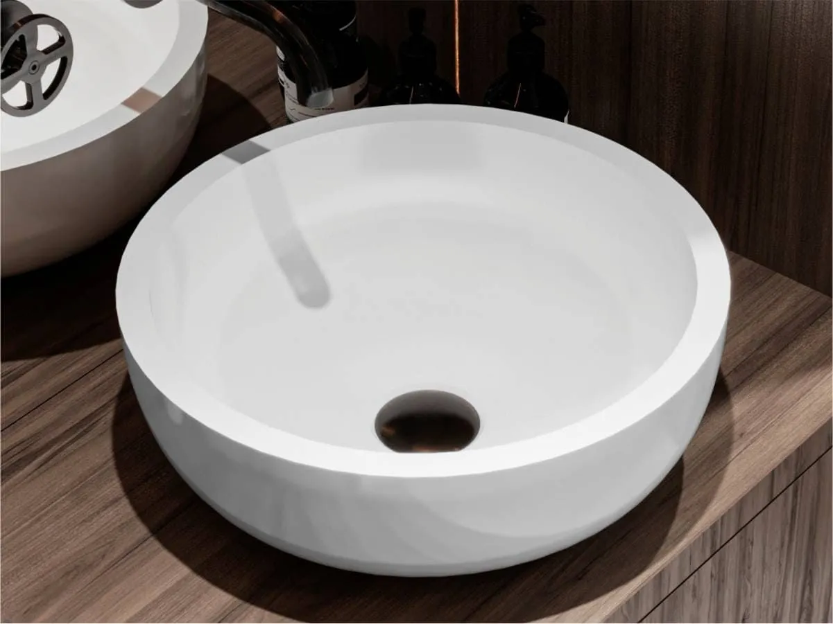 Miraggio Umywalka MARK 375