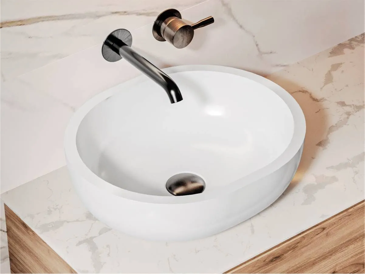 Miraggio Umywalka MARK 425