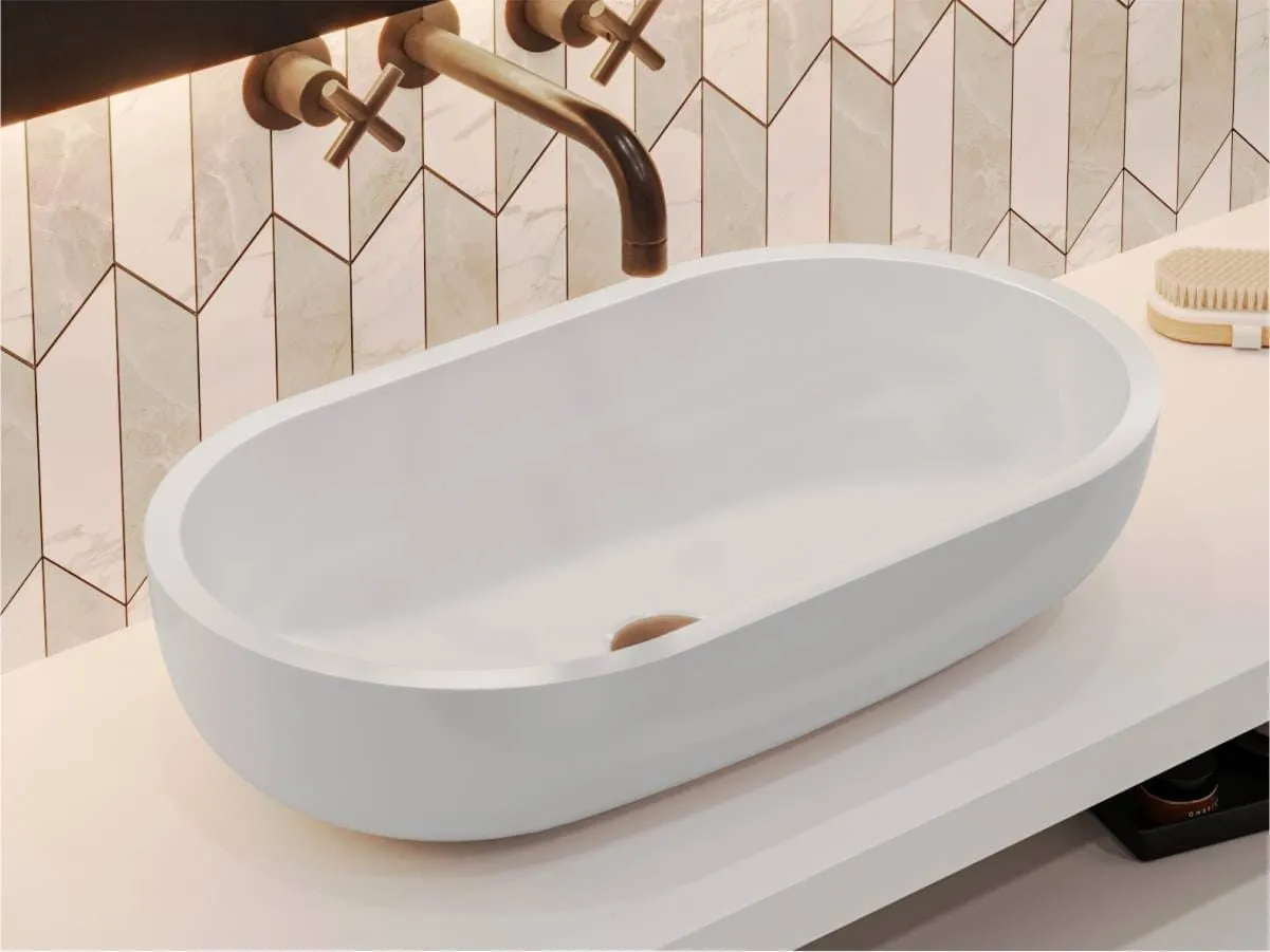 Miraggio Umywalka MARK 625