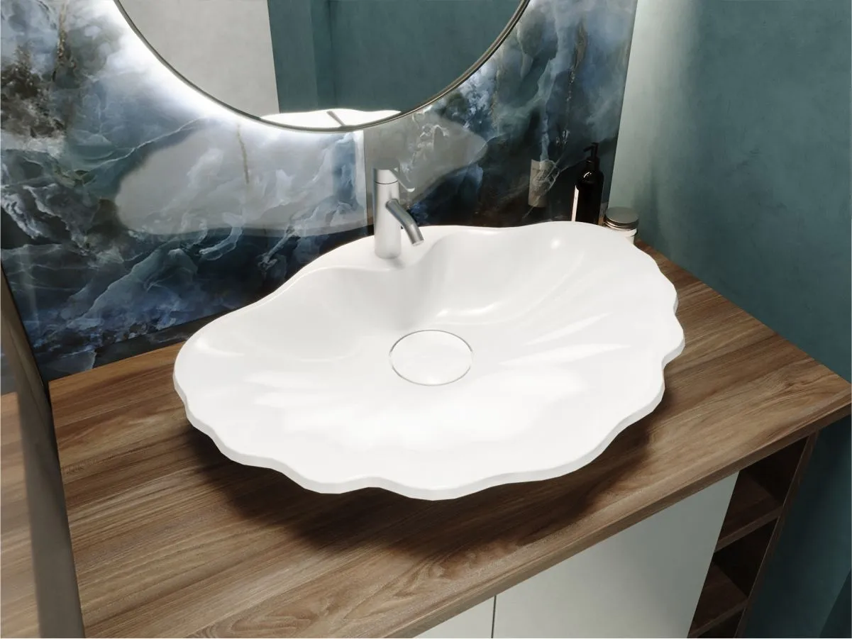 Miraggio Umywalka BALI