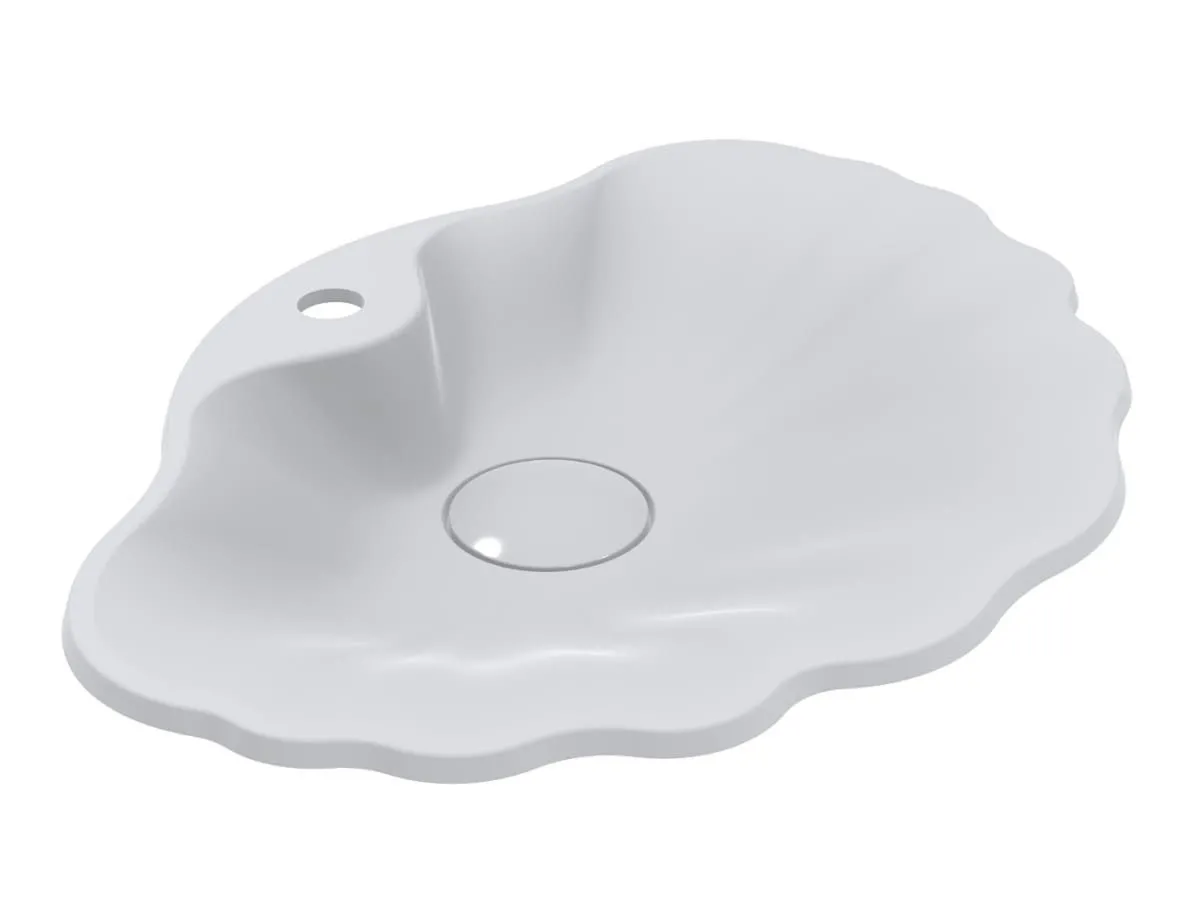 Miraggio Umywalka BALI MIRASOFT