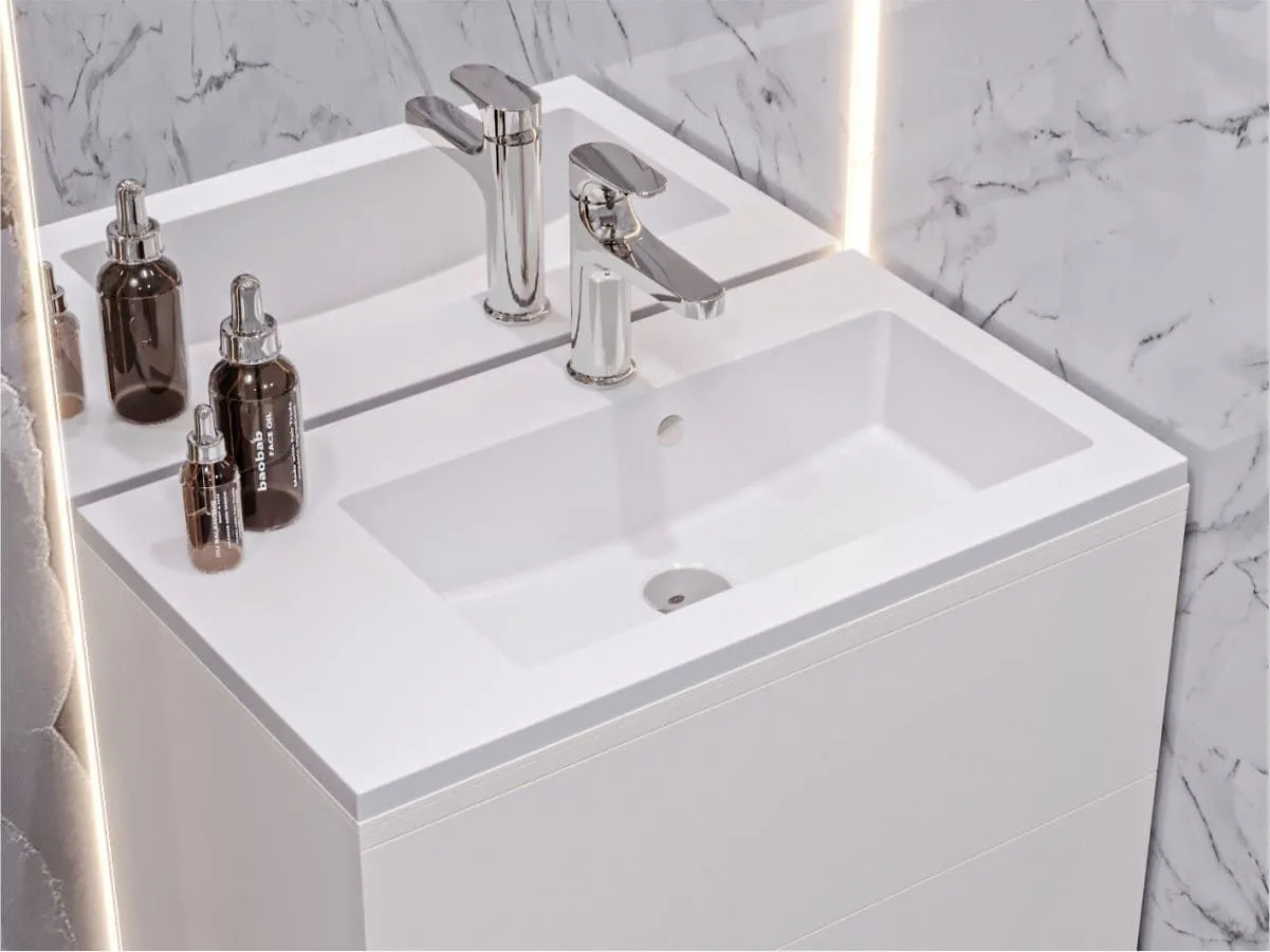 Miraggio Umywalka BARCELONA 700 R