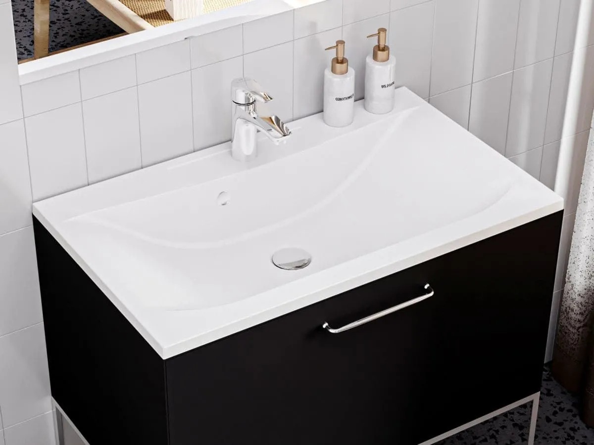 Miraggio Umywalka BERLIN