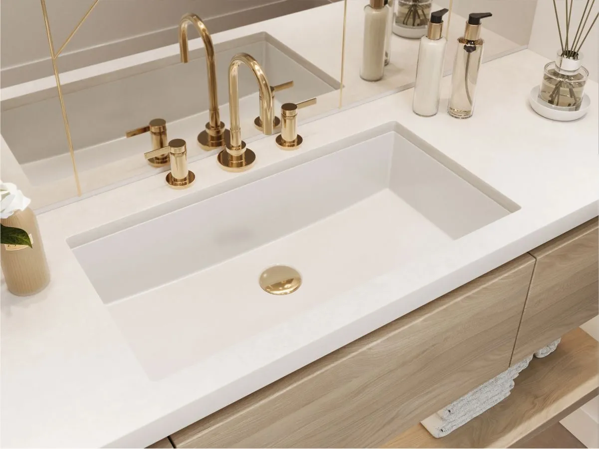 Miraggio Umywalka BOGOTA 605