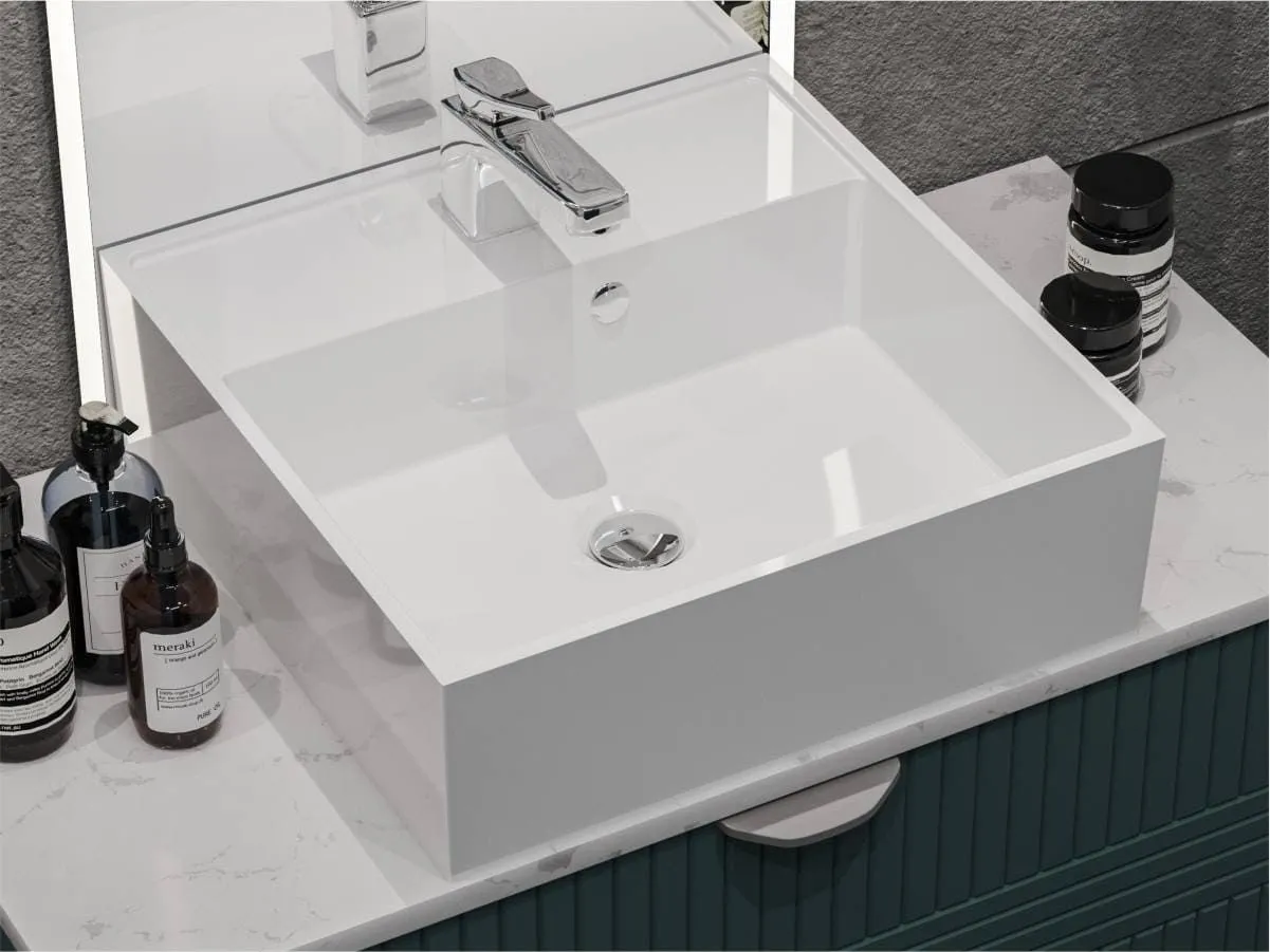 Miraggio Umywalka CRASS 460