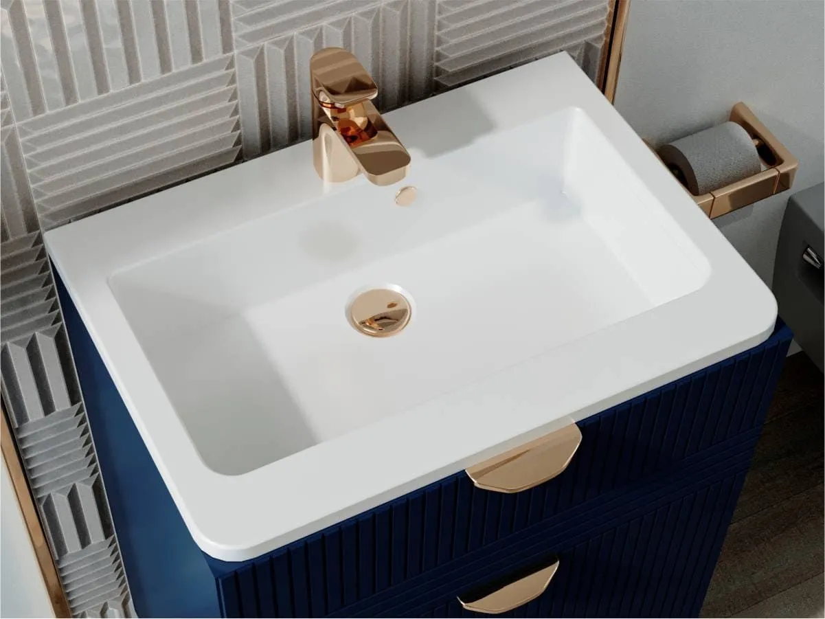 Miraggio Umywalka EDAM