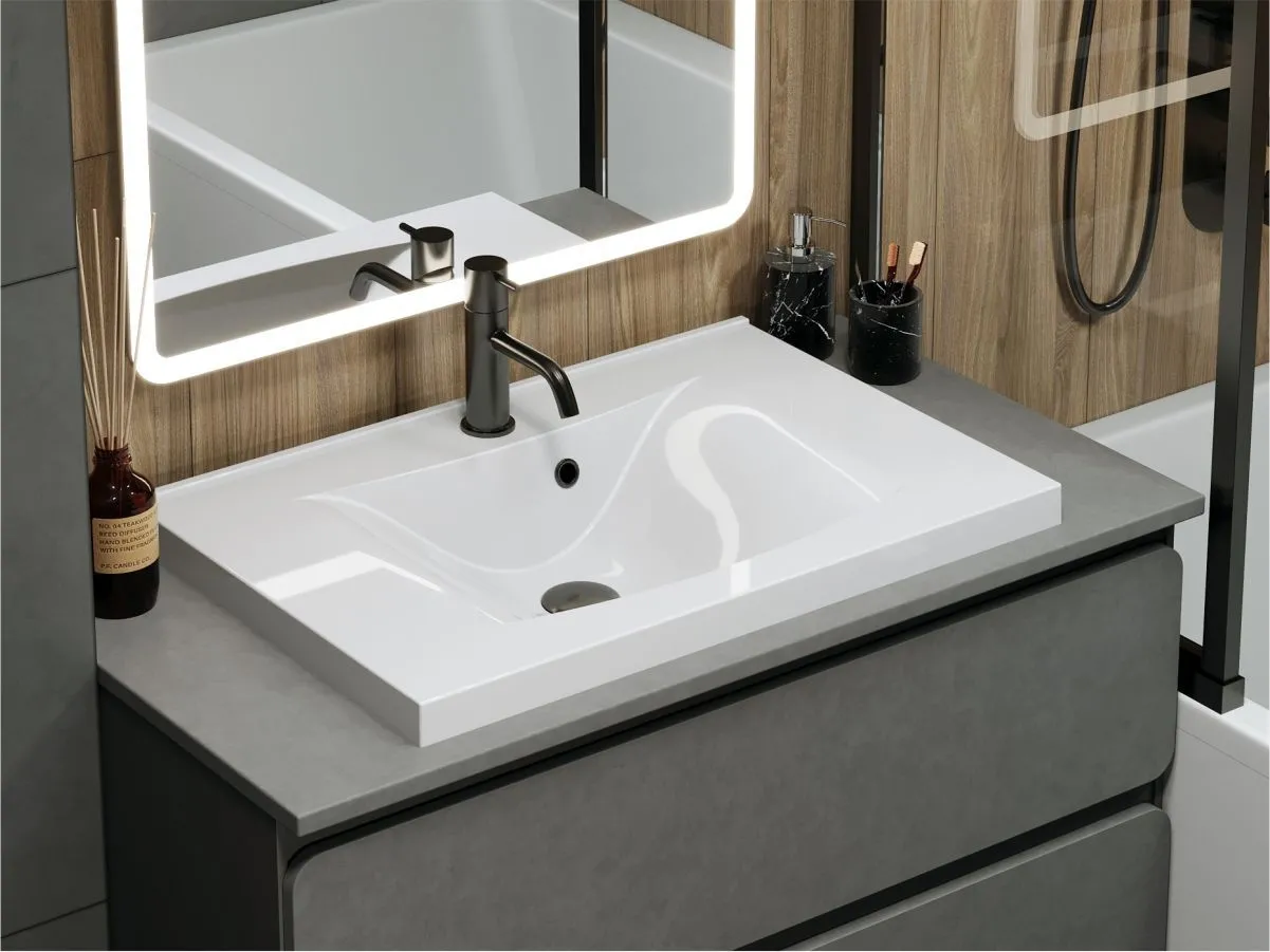 Miraggio Umywalka LORRY