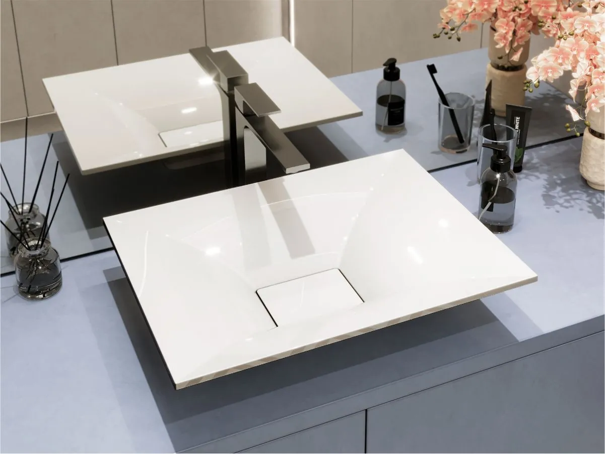 Miraggio Umywalka MARSEILLE