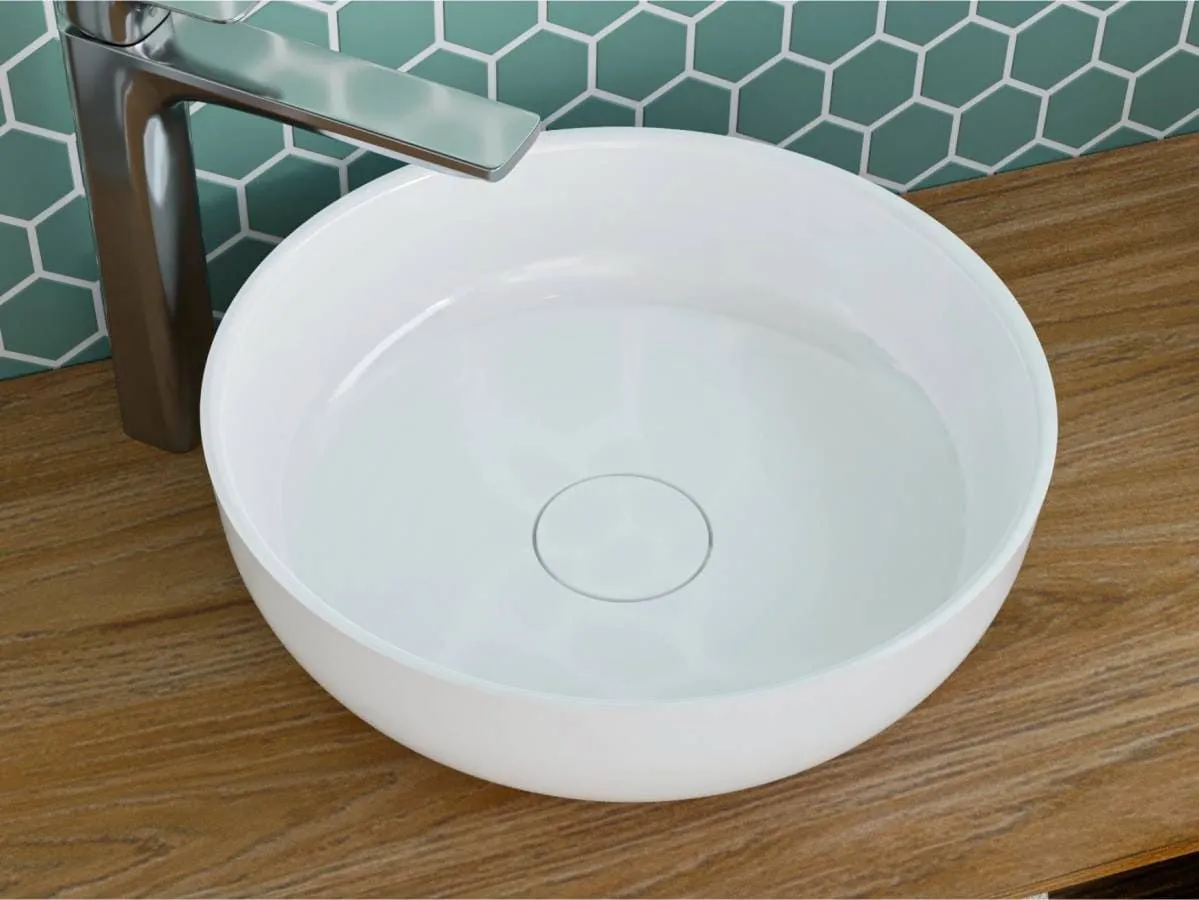 Miraggio Umywalka MOON