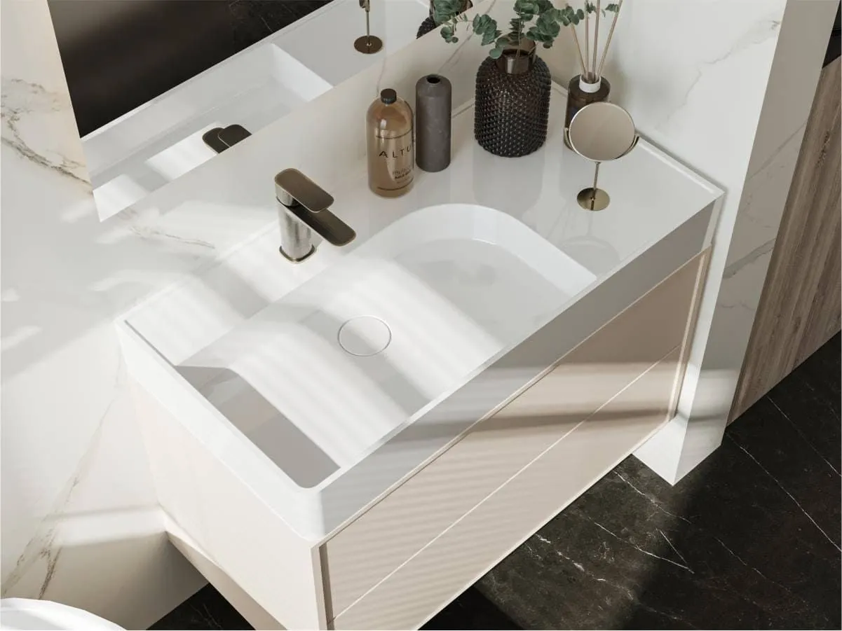 Miraggio Umywalka OPTIMUS