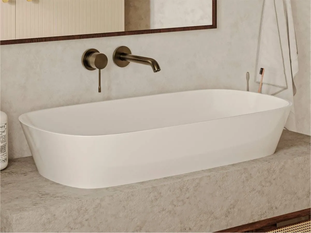 Miraggio Umywalka TRIPOLI