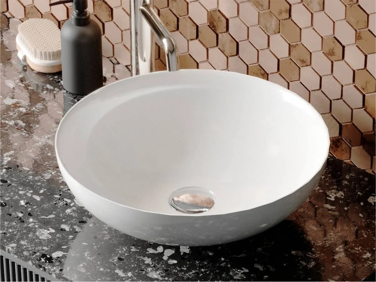 Miraggio Umywalka TOBI