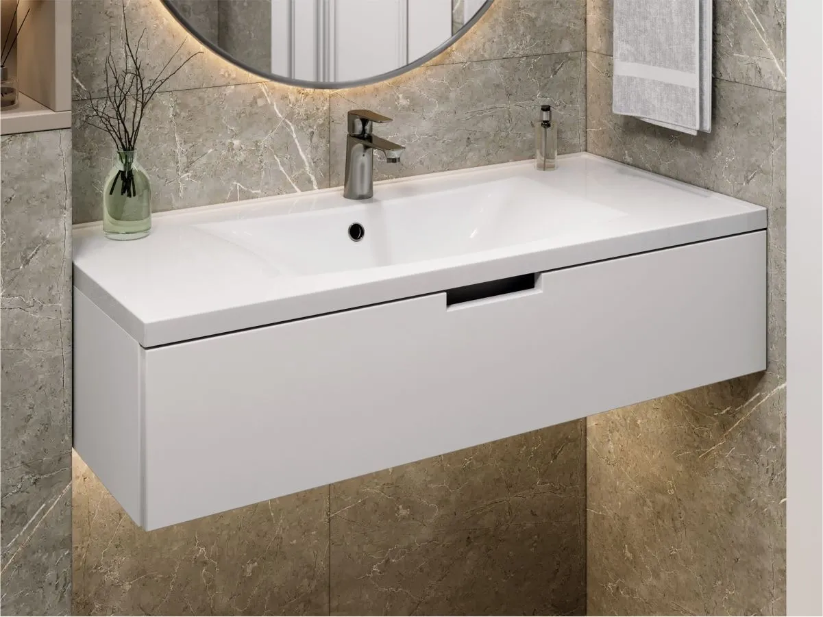 Miraggio Umywalka ROSTRIKS UNO