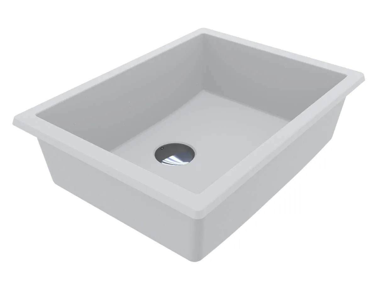 Miraggio Umywalka BOGOTA 405 MATT