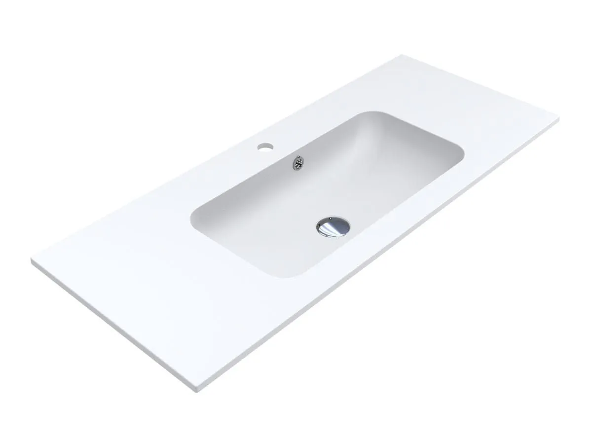 Miraggio Umywalka DELLA 1100 MATT