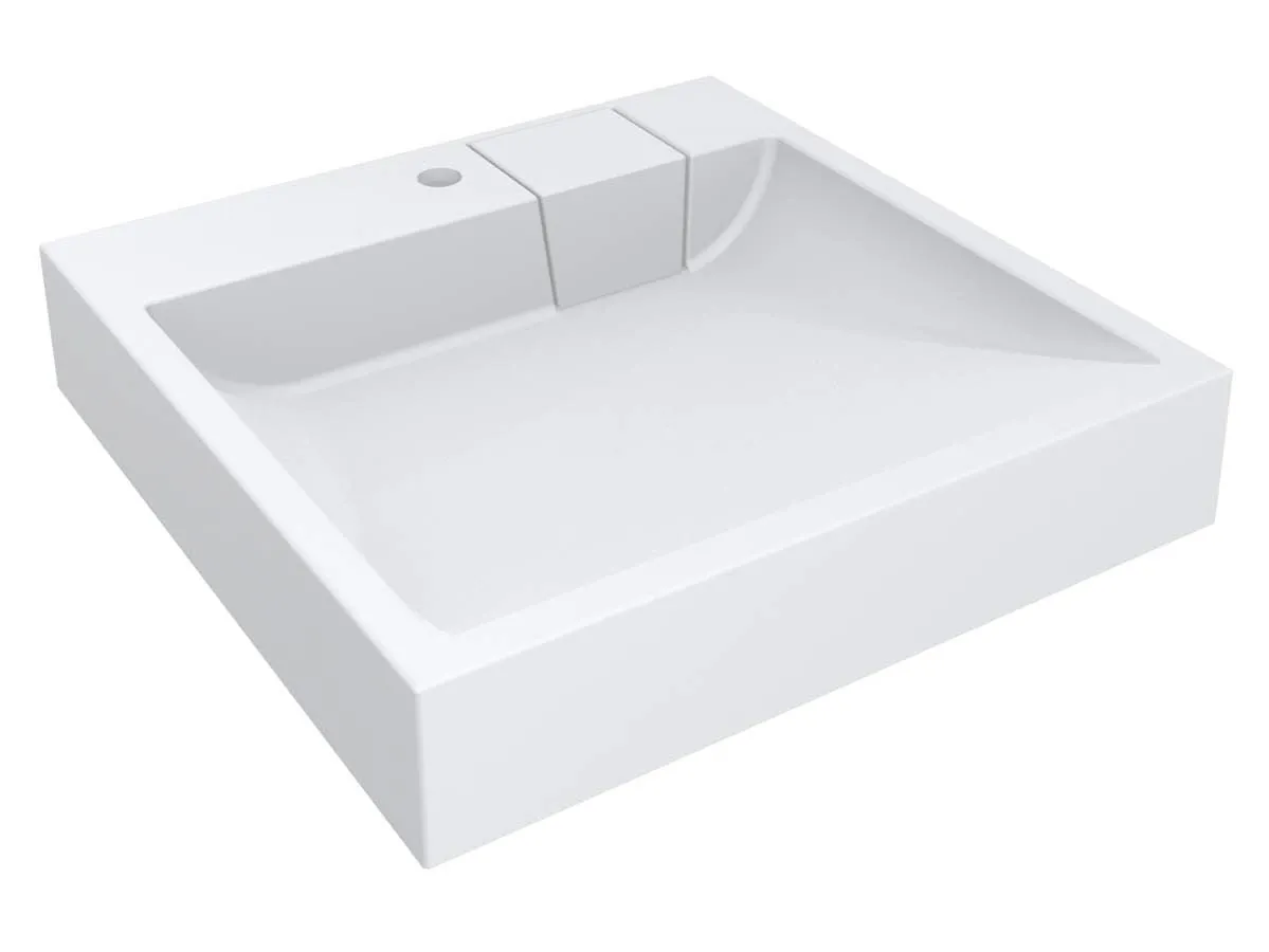 Miraggio Umywalka TALLINN MATT