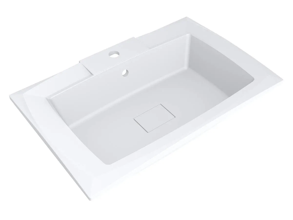 Miraggio Umywalka TORONTO MATT