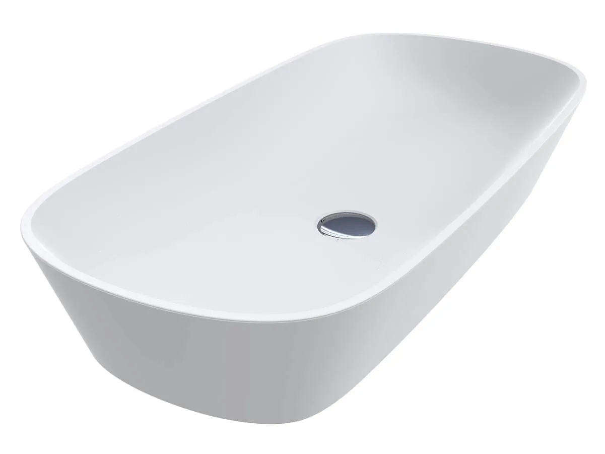 Miraggio Umywalka TRIPOLI MATT