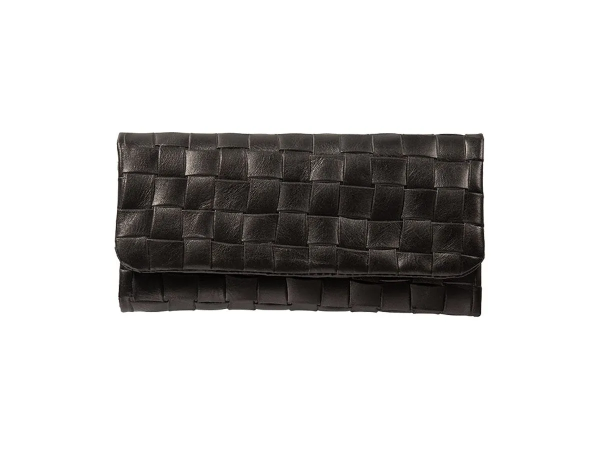 Mestango BORSA PORTATABACCO "BLOCKS" 2018/1 NERA