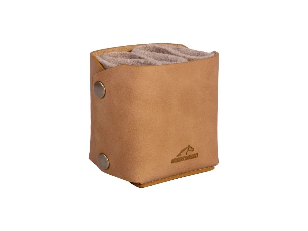 Mestango PORTAPENNE 2221/3 BEIGE