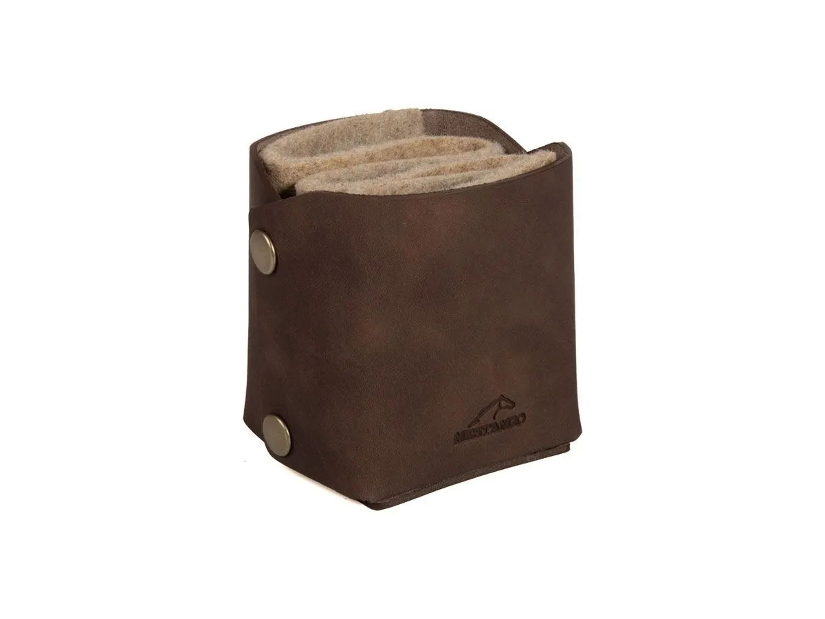 Mestango PORTAPENNE 2221/2 MARRONE