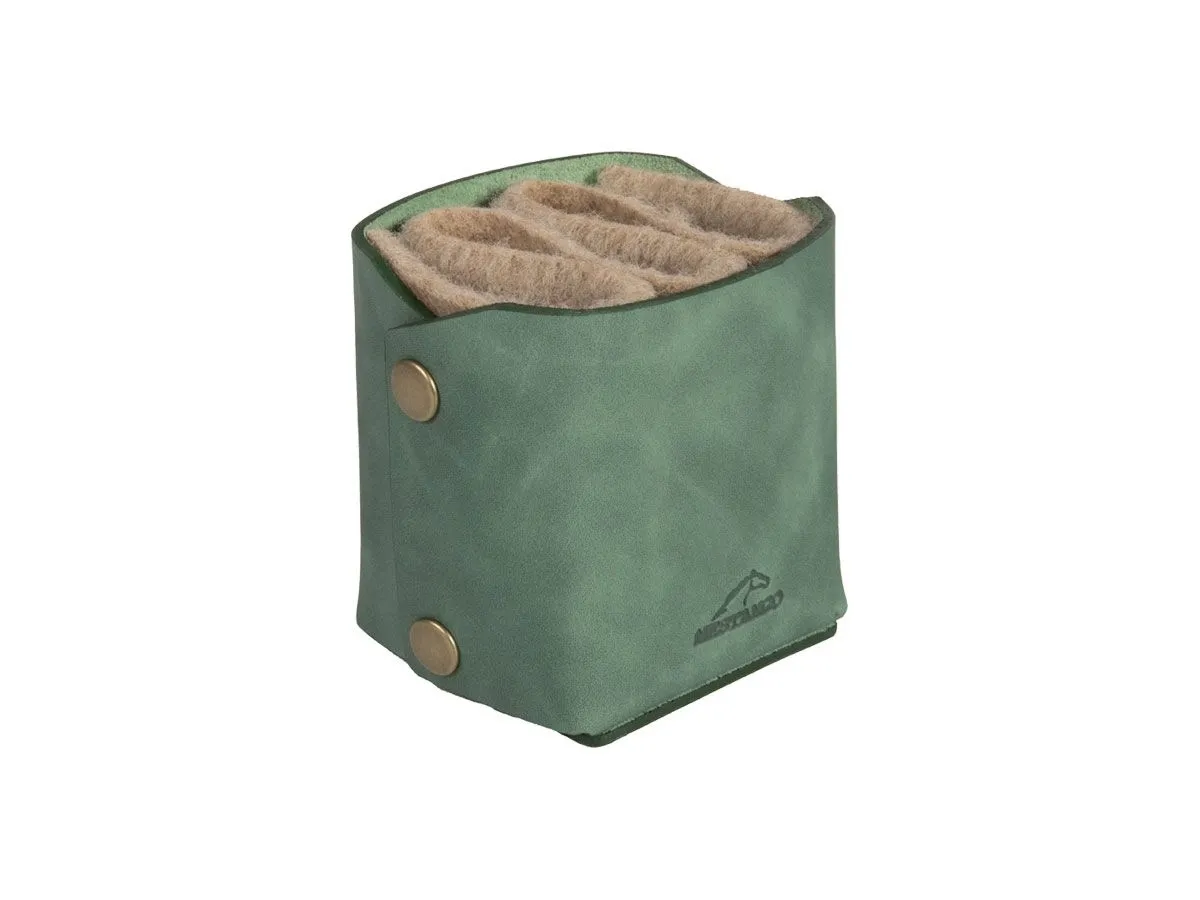 Mestango PORTAPENNE 2221/5 VERDE