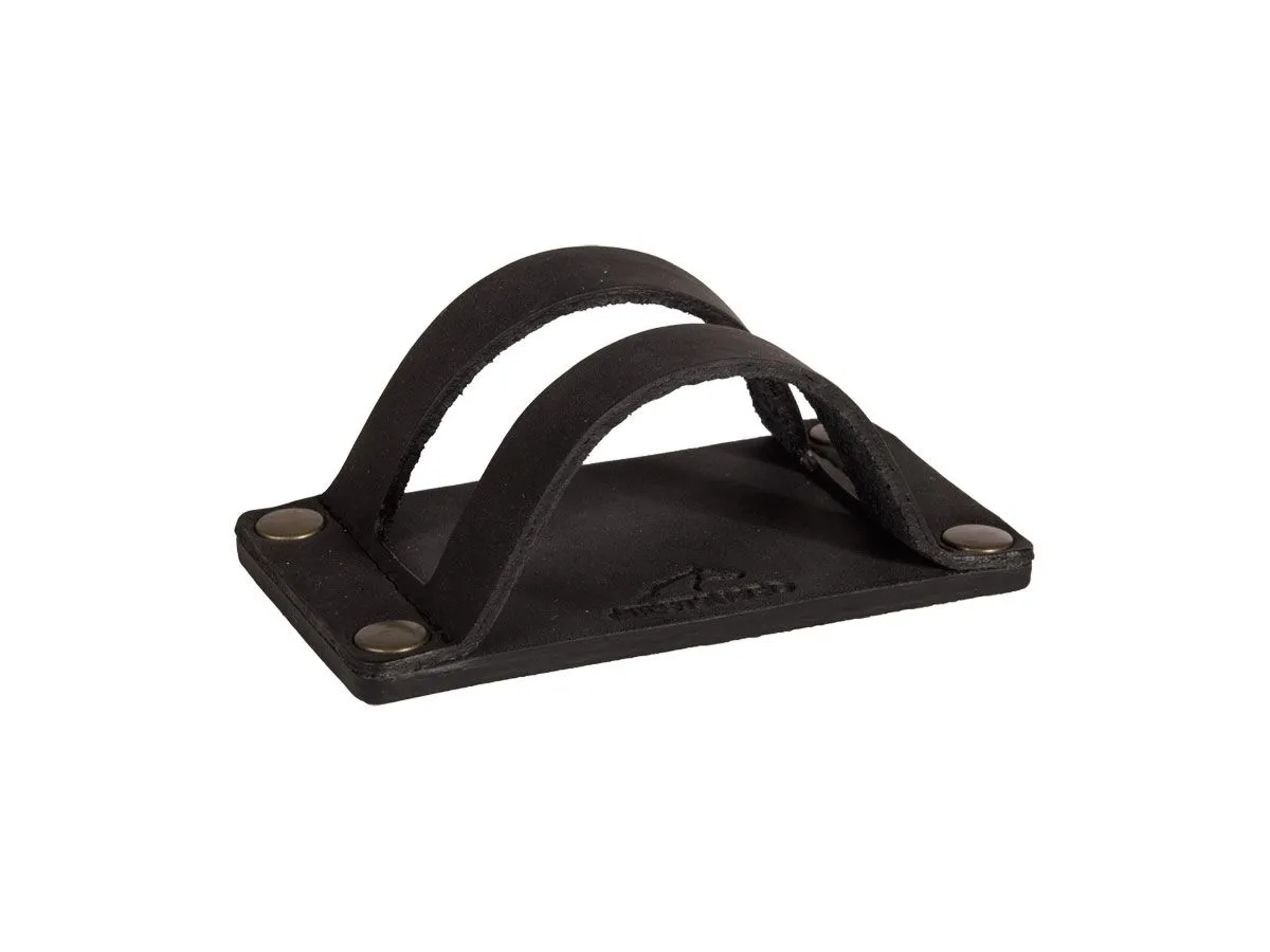 Mestango PORTA BIGLIETTI DA VISITA 2222/1 NERO