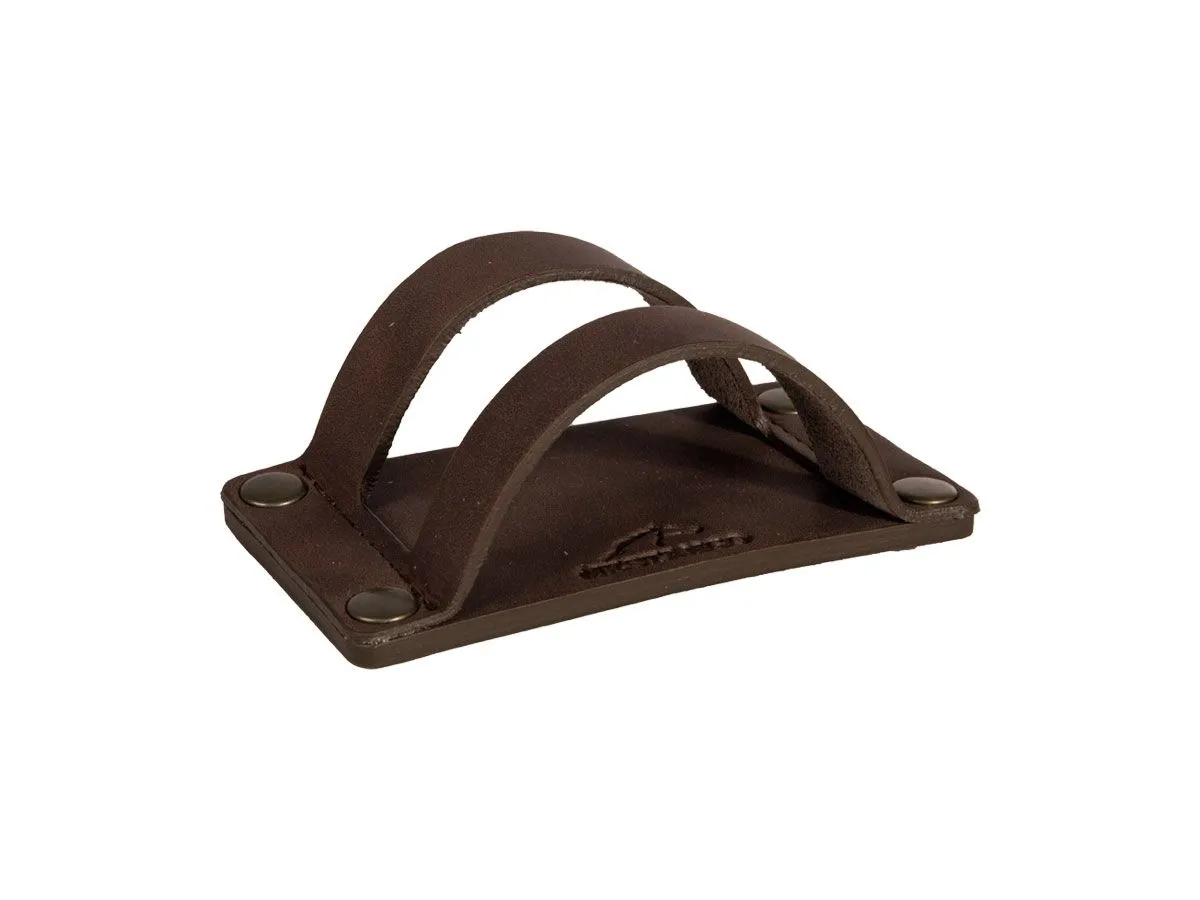 Mestango PORTA BIGLIETTI DA VISITA 2222/2 MARRONE