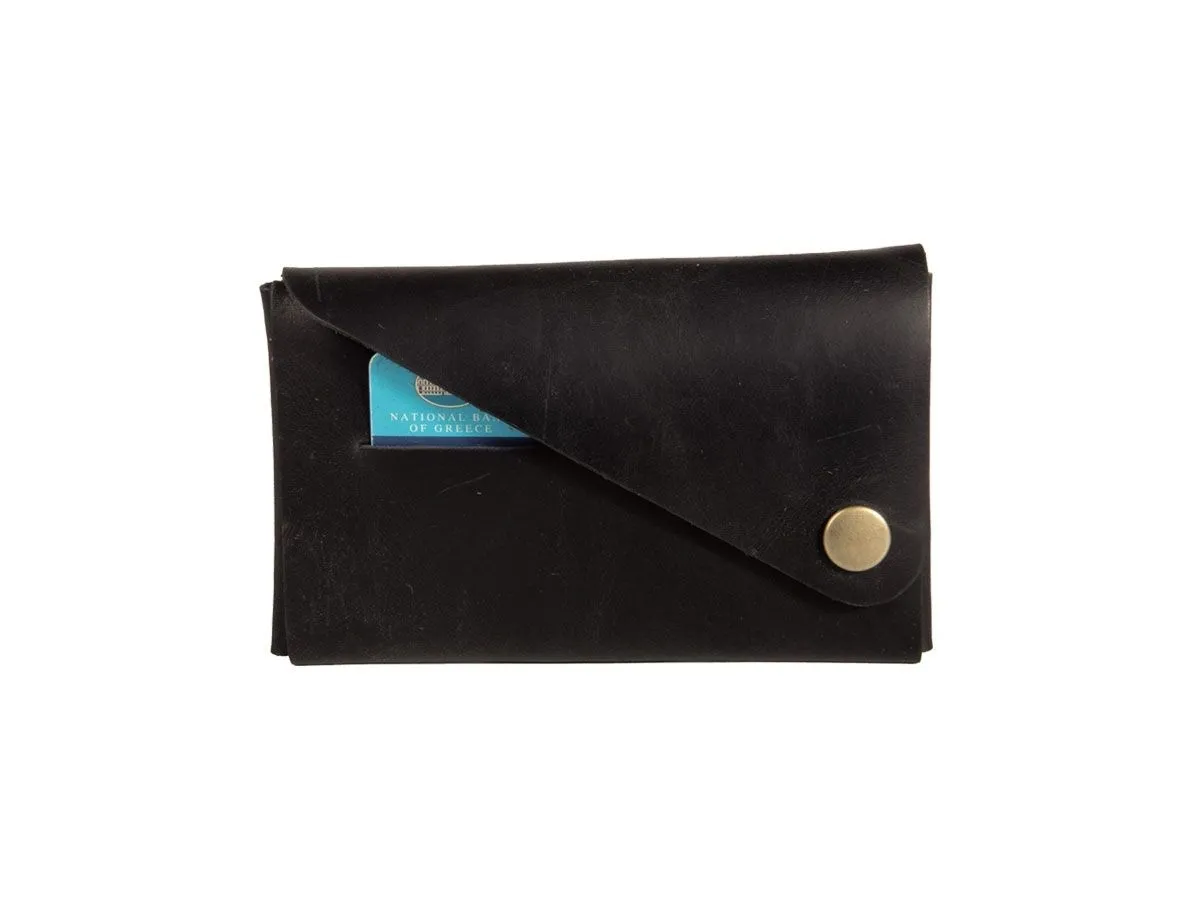 Mestango PORTAFOGLIO "SHADOWS" 2225/1 NERO