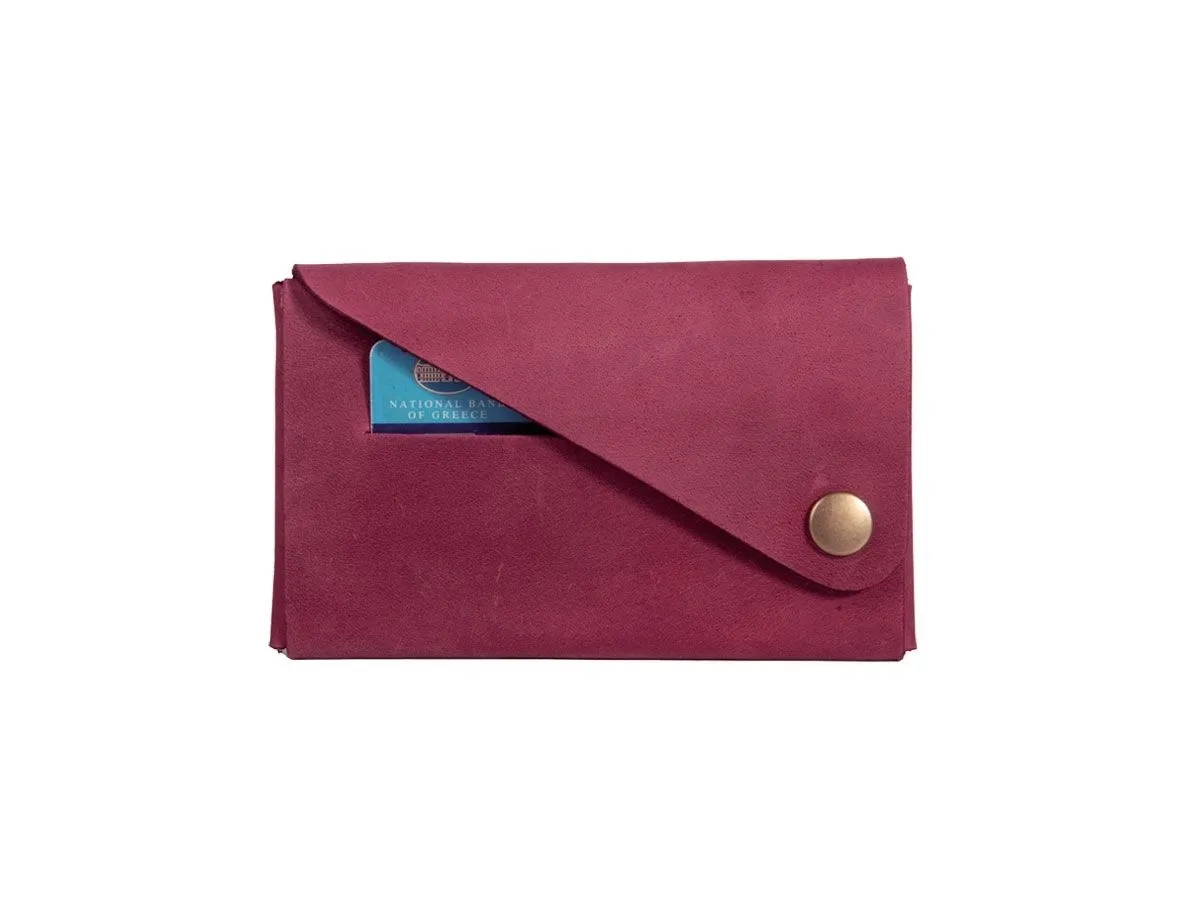 Mestango PORTAFOGLIO "SHADOWS" 2225/7 LILLA