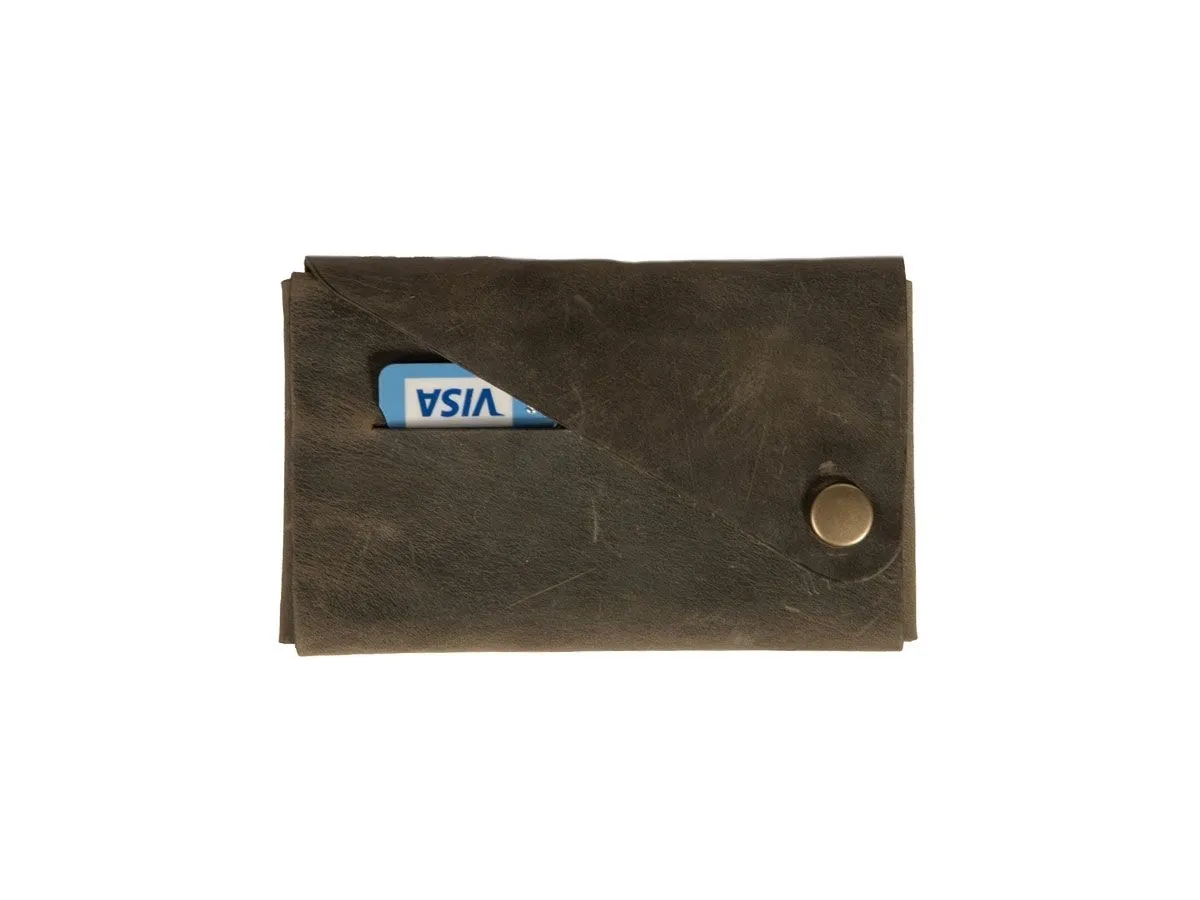 Mestango PORTAFOGLIO "SHADOWS" 2225/5 OLIVA