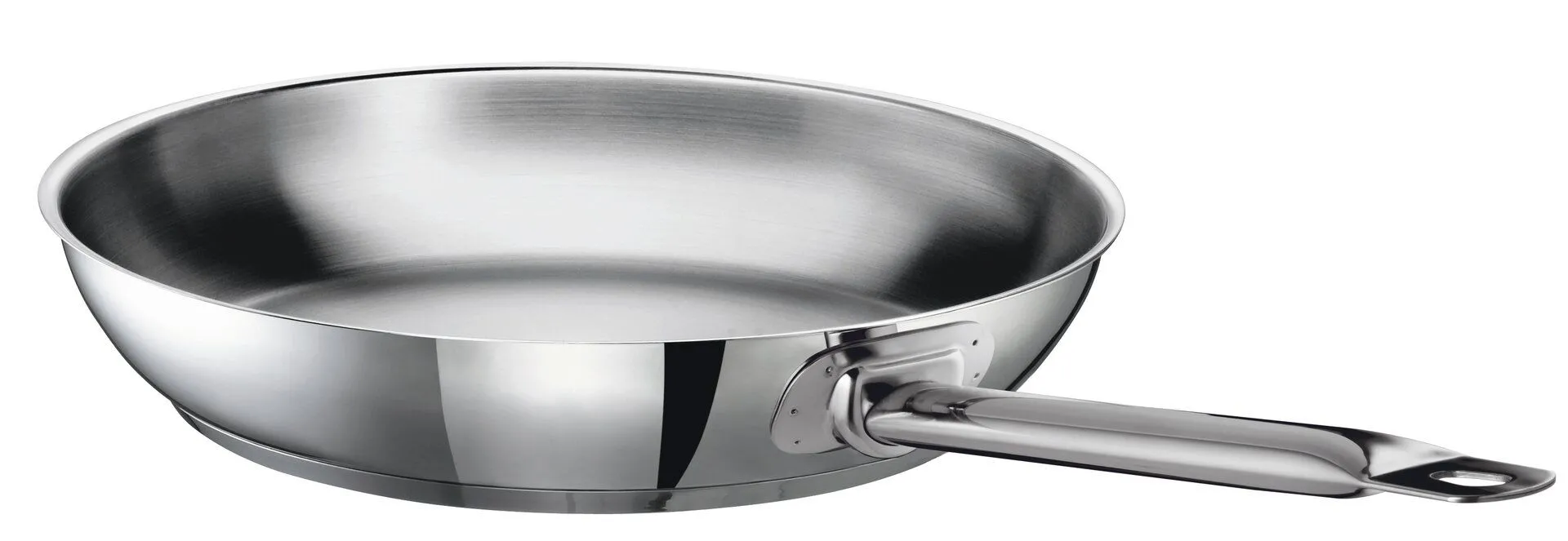 Gastro SUS INDUSTAR 163065-20 patelnia 20cm Stal