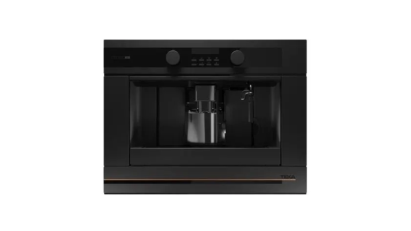 TEKA CLC 85-G1 GM BM Ekspres do kawy do zabudowy 45 cm