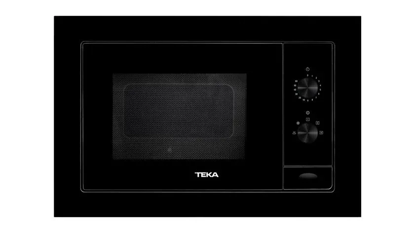 TEKA ML 8200 BI L FBK Kuchenka mikrofalowa 39 cm