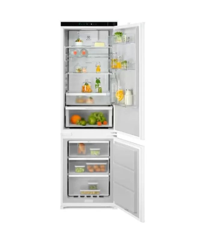 Electrolux E7MNPD18S Lodówka GreenZone 700 177,2 cm