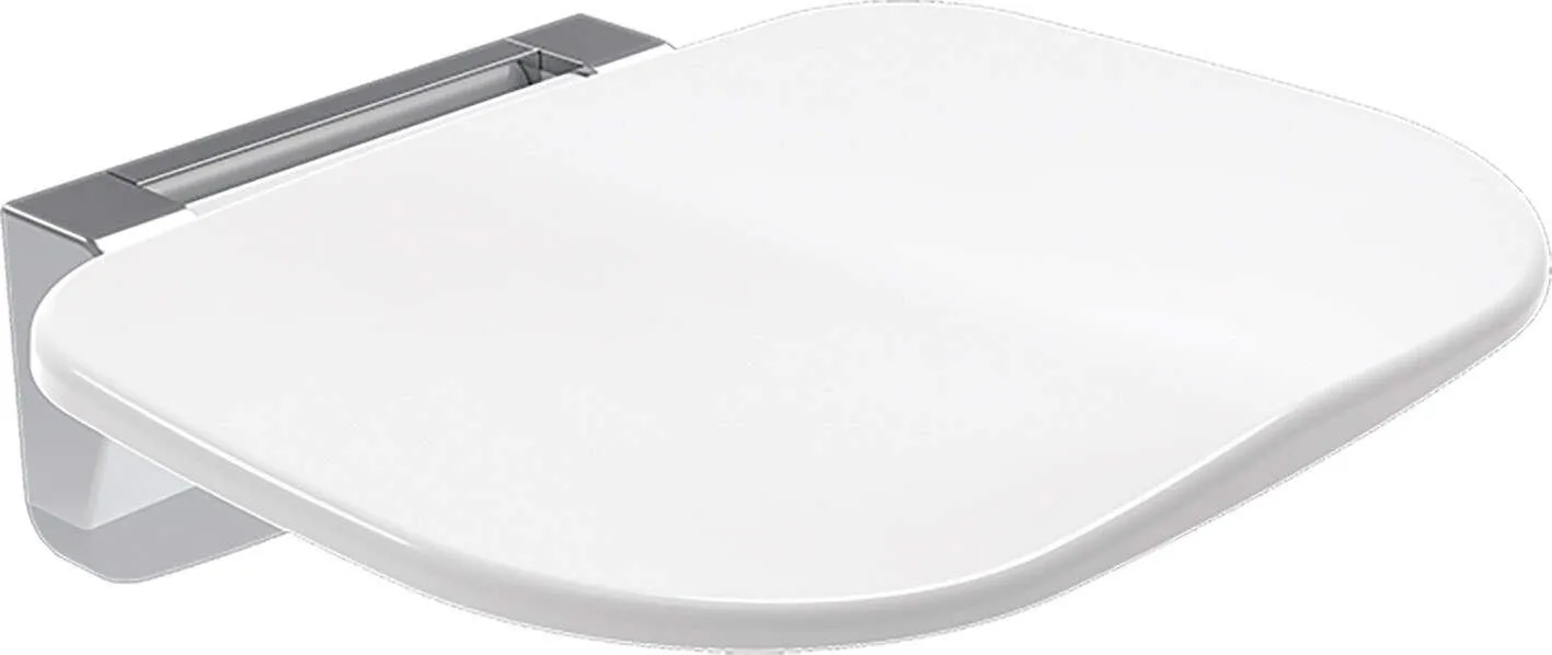 Deante Siedzisko ścienne składane