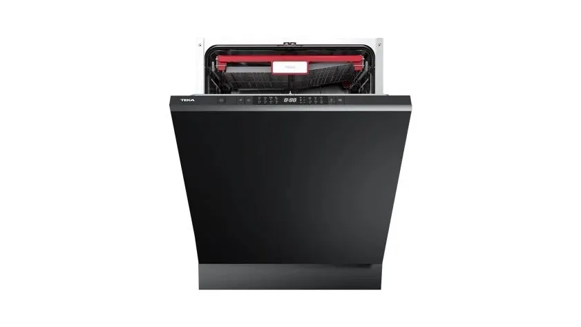 TEKA DFI 76960 Zmywarka do zabudowy 60 cm