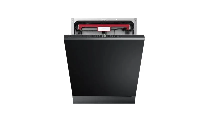 TEKA DFI 46960 Zmywarka do zabudowy 60 cm