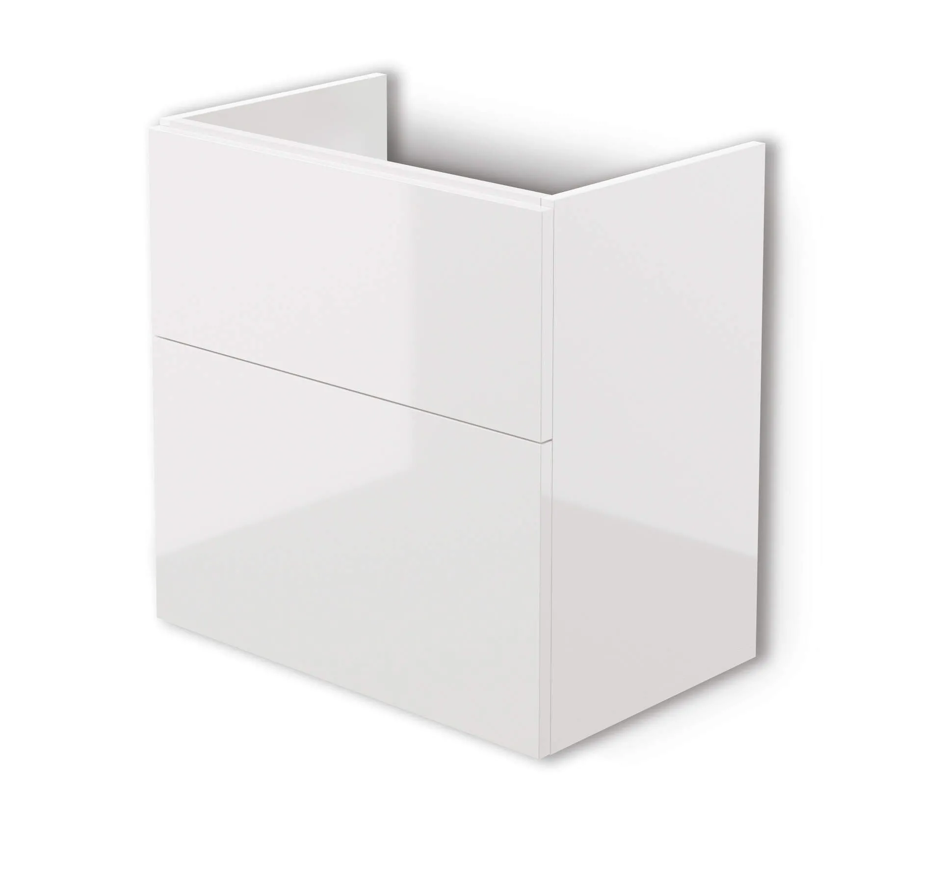 Deante Szafka umywalkowa bez blatu