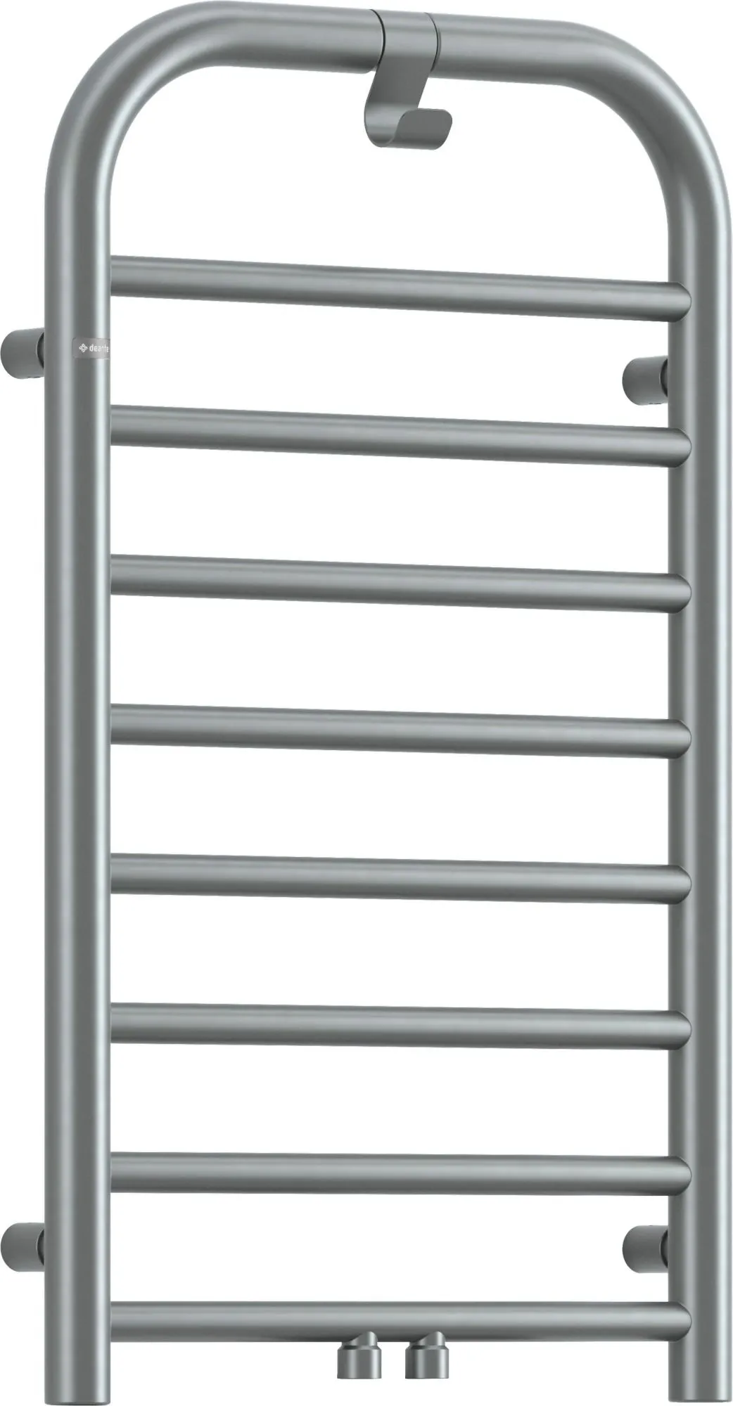 Deante Grzejnik łazienkowy - wysokość 85 cm