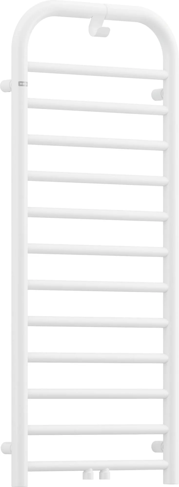 Deante Grzejnik łazienkowy - wysokość 121 cm