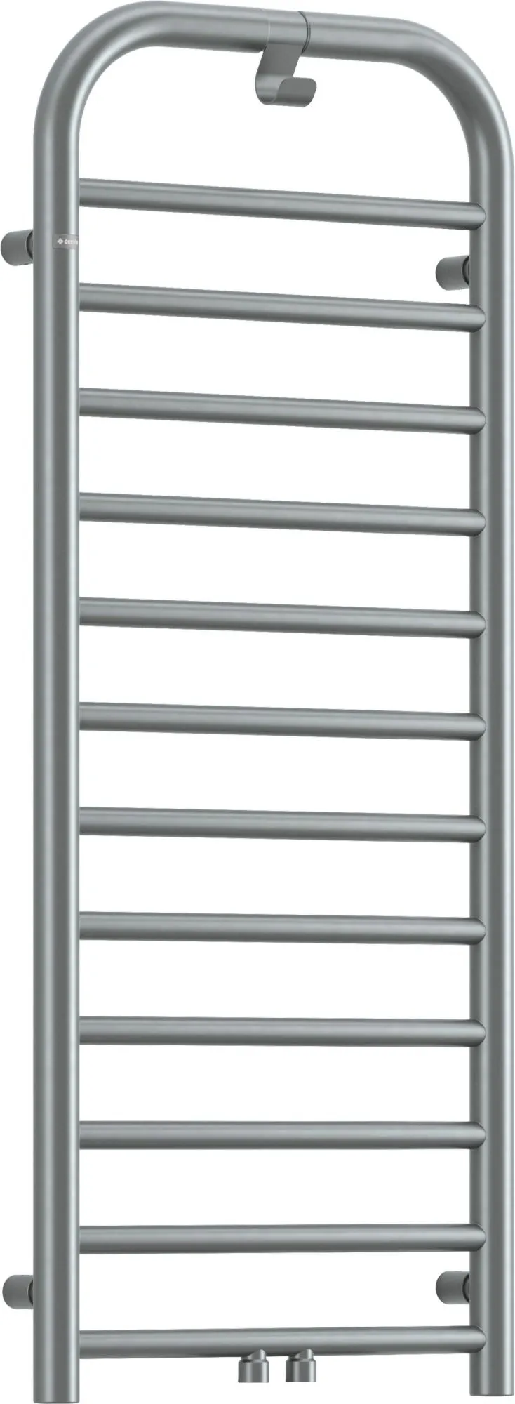 Deante Grzejnik łazienkowy - wysokość 121 cm