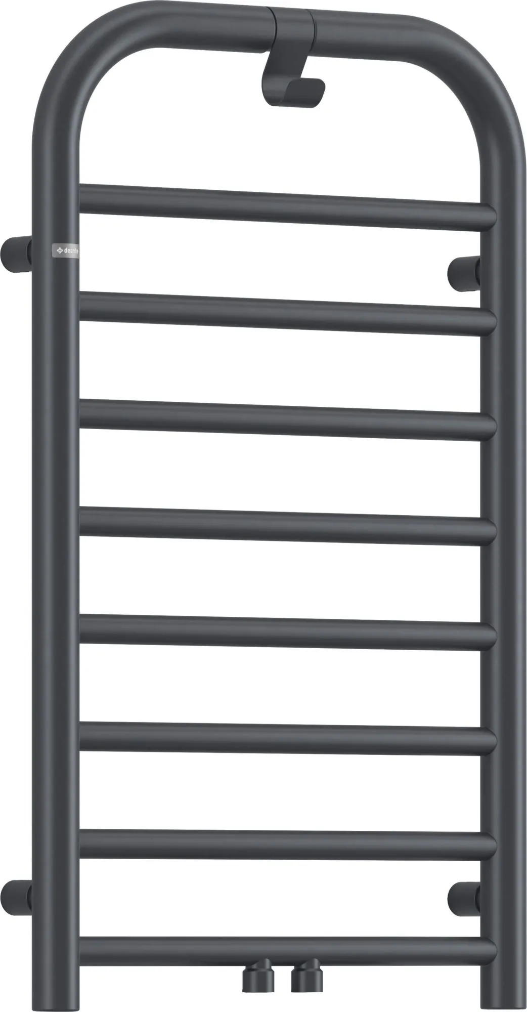 Deante Grzejnik łazienkowy - wysokość 85 cm